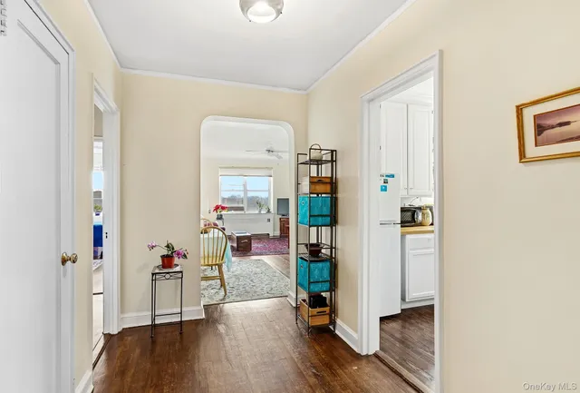 $215,000 | 90 Bryant Avenue, Unit 6CA (ABBEY), White Plains, NY 10605