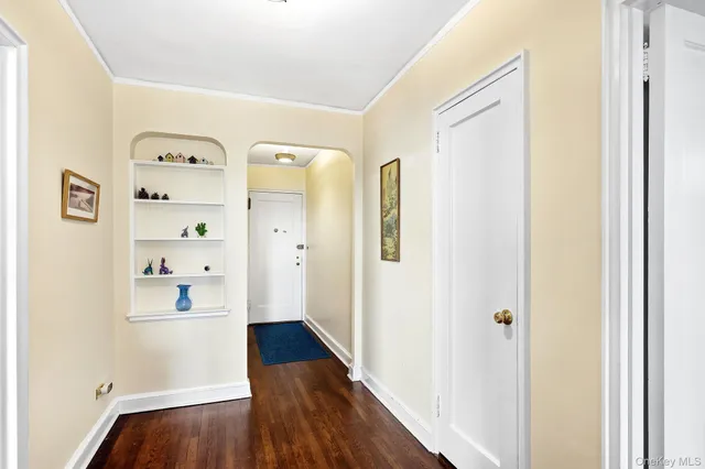 $215,000 | 90 Bryant Avenue, Unit 6CA (ABBEY), White Plains, NY 10605