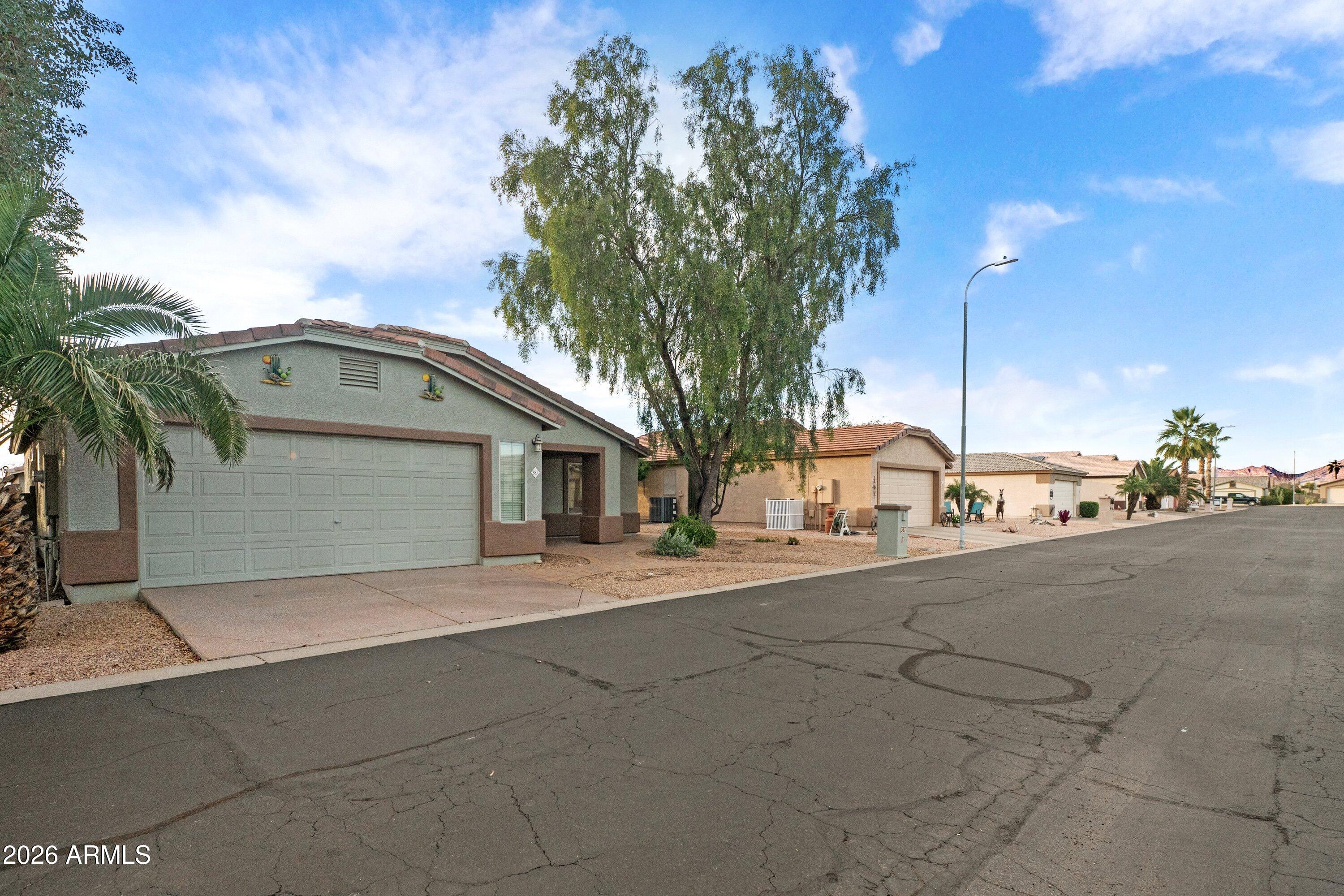 2101 South Meridian Road, Unit 387 Apache Junction, AZ 85120 - Photo 36 of 36 Street view