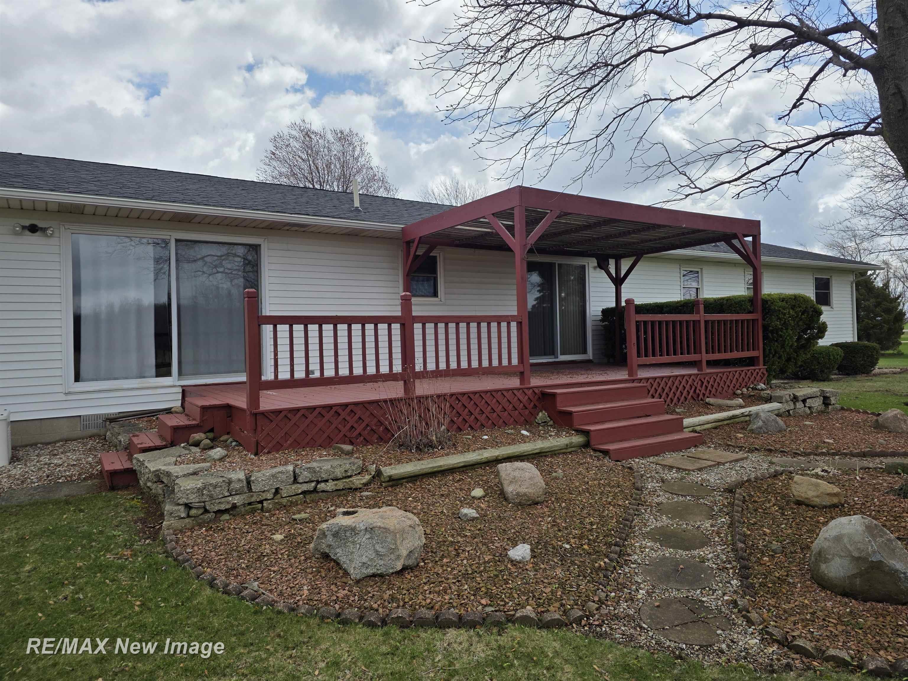 8781 North State Road Owosso, MI 48867 - Photo 42 of 51