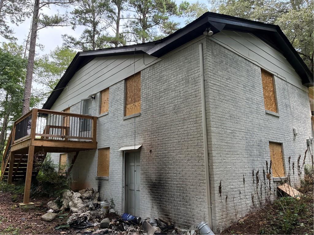 2386 Young Road Stone Mountain, GA 30088 - Photo 6 of 30