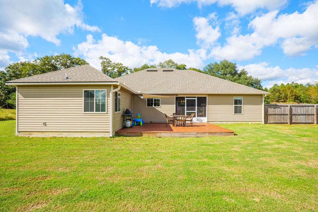 43 West Stanley Rd Extension Ray City, GA 31645 - Photo 27 of 29 Gallery Image 27