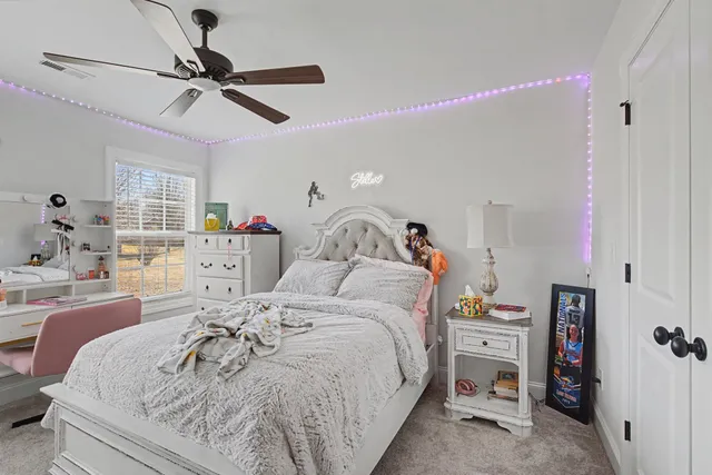 $674,500 | 41 Knotting Hill Road, Fayetteville, TN 37334