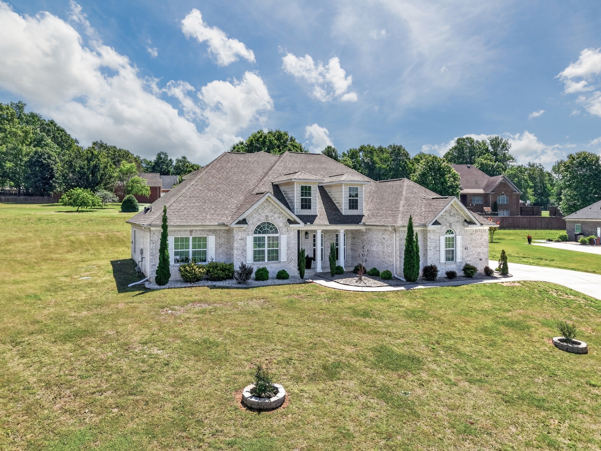 41 Knotting Hill Road Fayetteville, TN 37334 - Photo 3 of 65