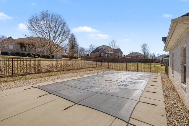 $674,500 | 41 Knotting Hill Road, Fayetteville, TN 37334