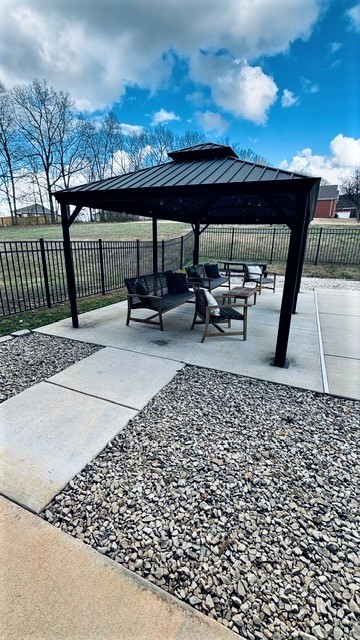 41 Knotting Hill Road Fayetteville, TN 37334 - Photo 34 of 38