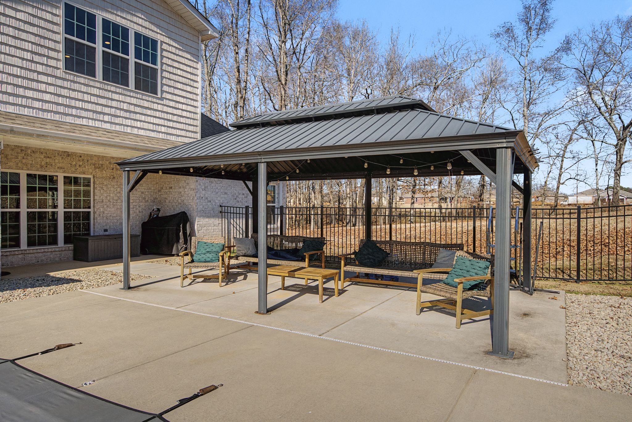 41 Knotting Hill Road Fayetteville, TN 37334 - Photo 35 of 38