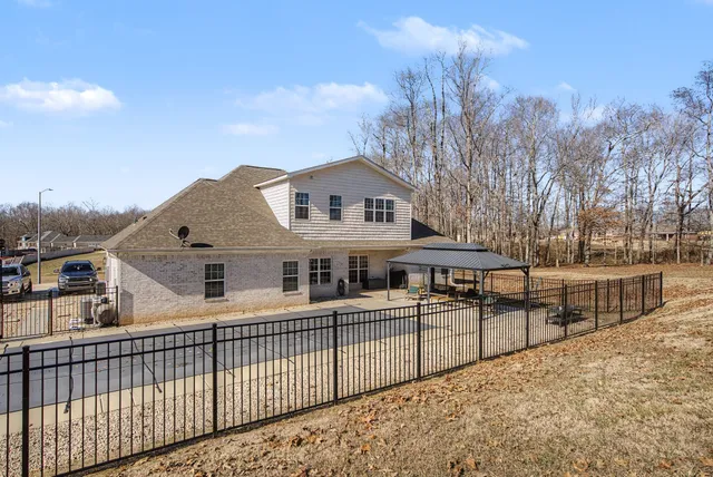 $674,500 | 41 Knotting Hill Road, Fayetteville, TN 37334
