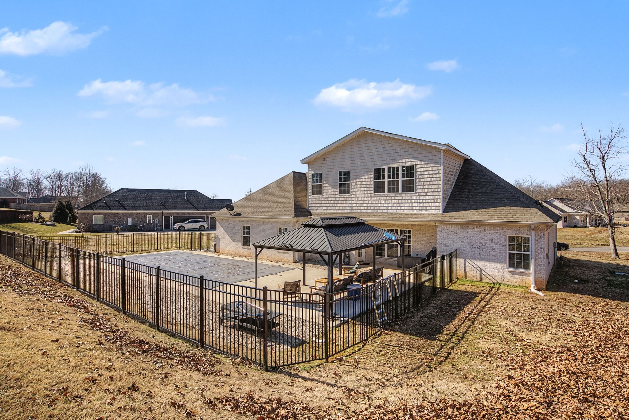 41 Knotting Hill Road Fayetteville, TN 37334 - Photo 36 of 38