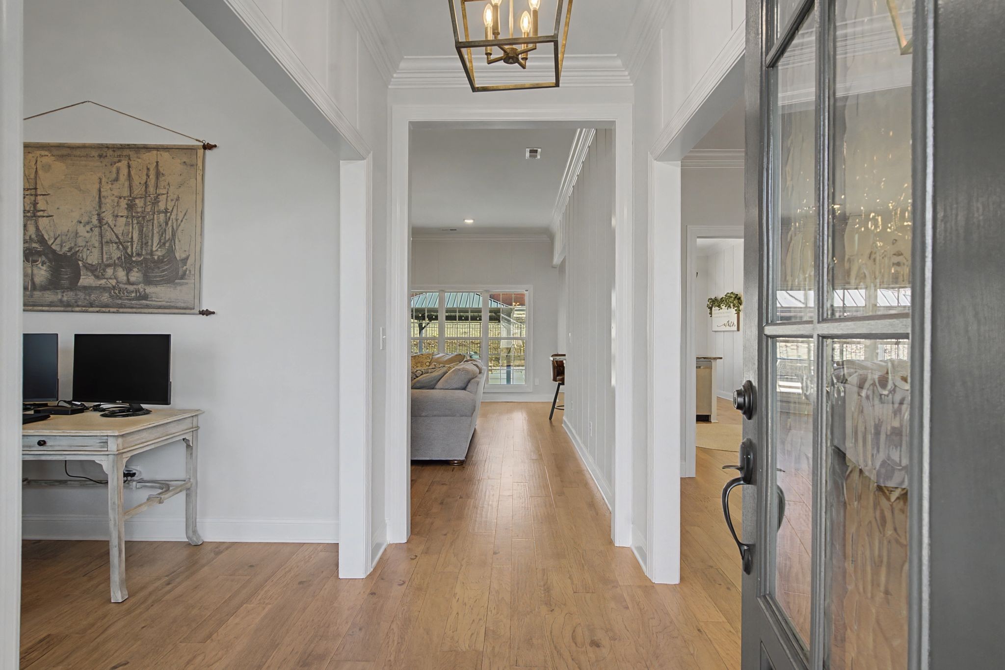 41 Knotting Hill Road Fayetteville, TN 37334 - Photo 4 of 38