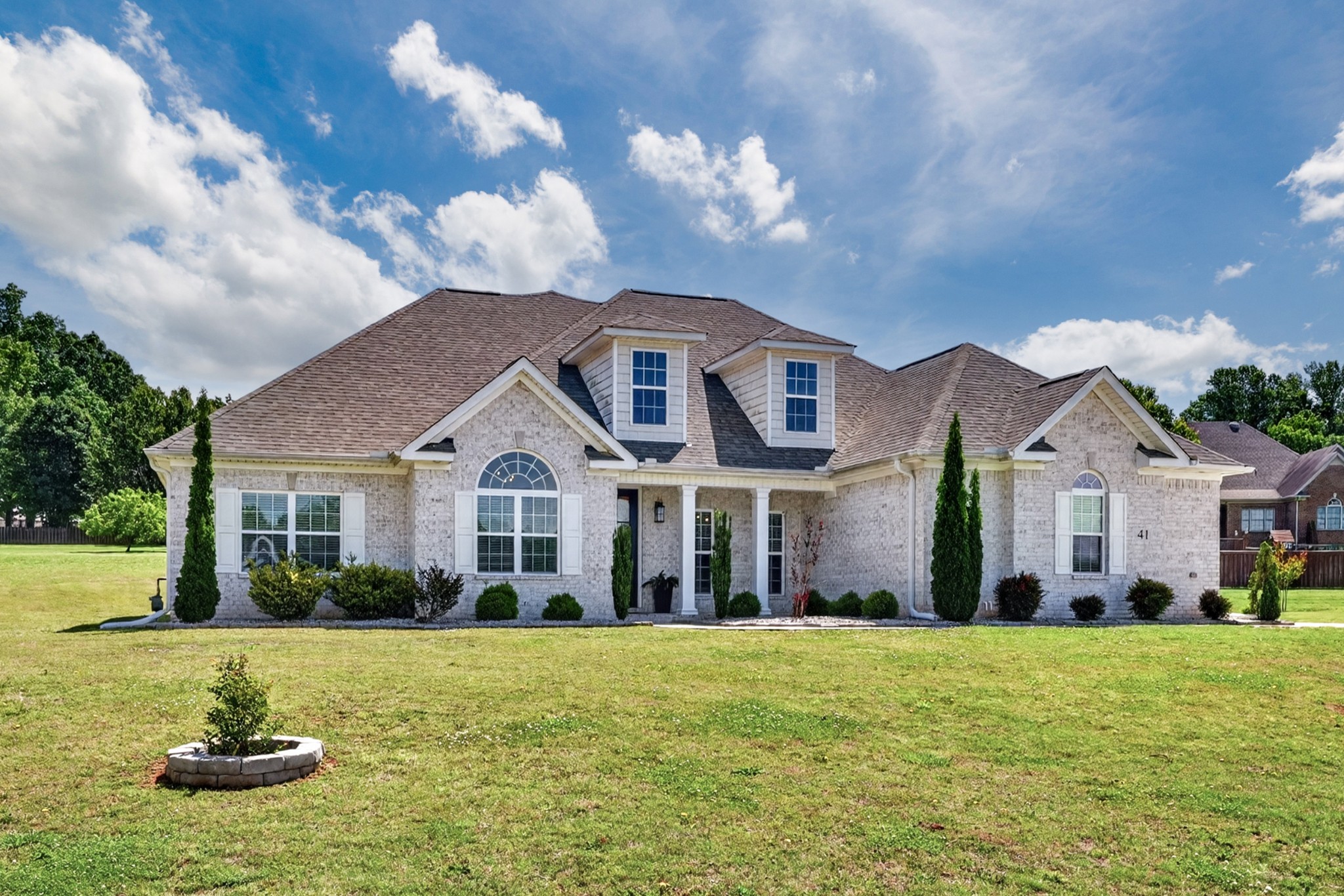 41 Knotting Hill Road Fayetteville, TN 37334 - Photo 4 of 65