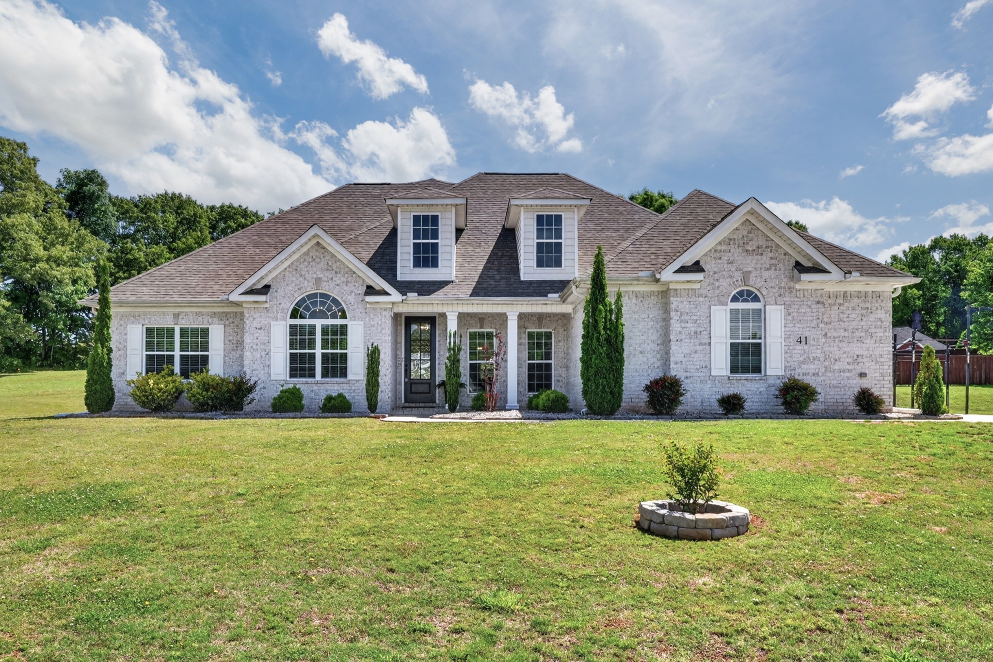 41 Knotting Hill Road Fayetteville, TN 37334 - Photo 5 of 65