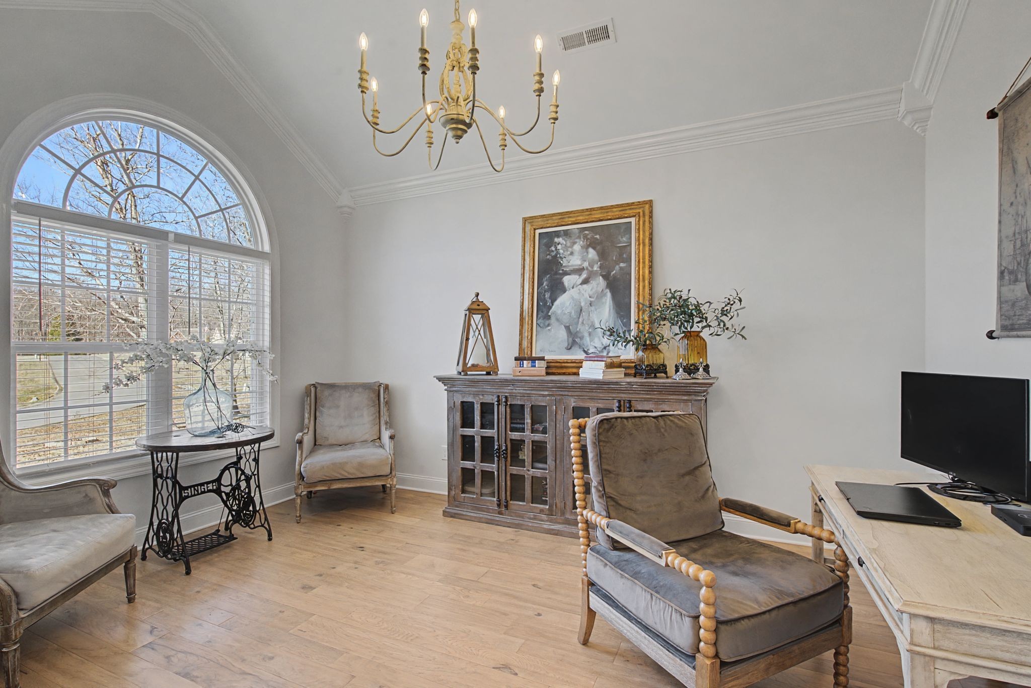 41 Knotting Hill Road Fayetteville, TN 37334 - Photo 5 of 38