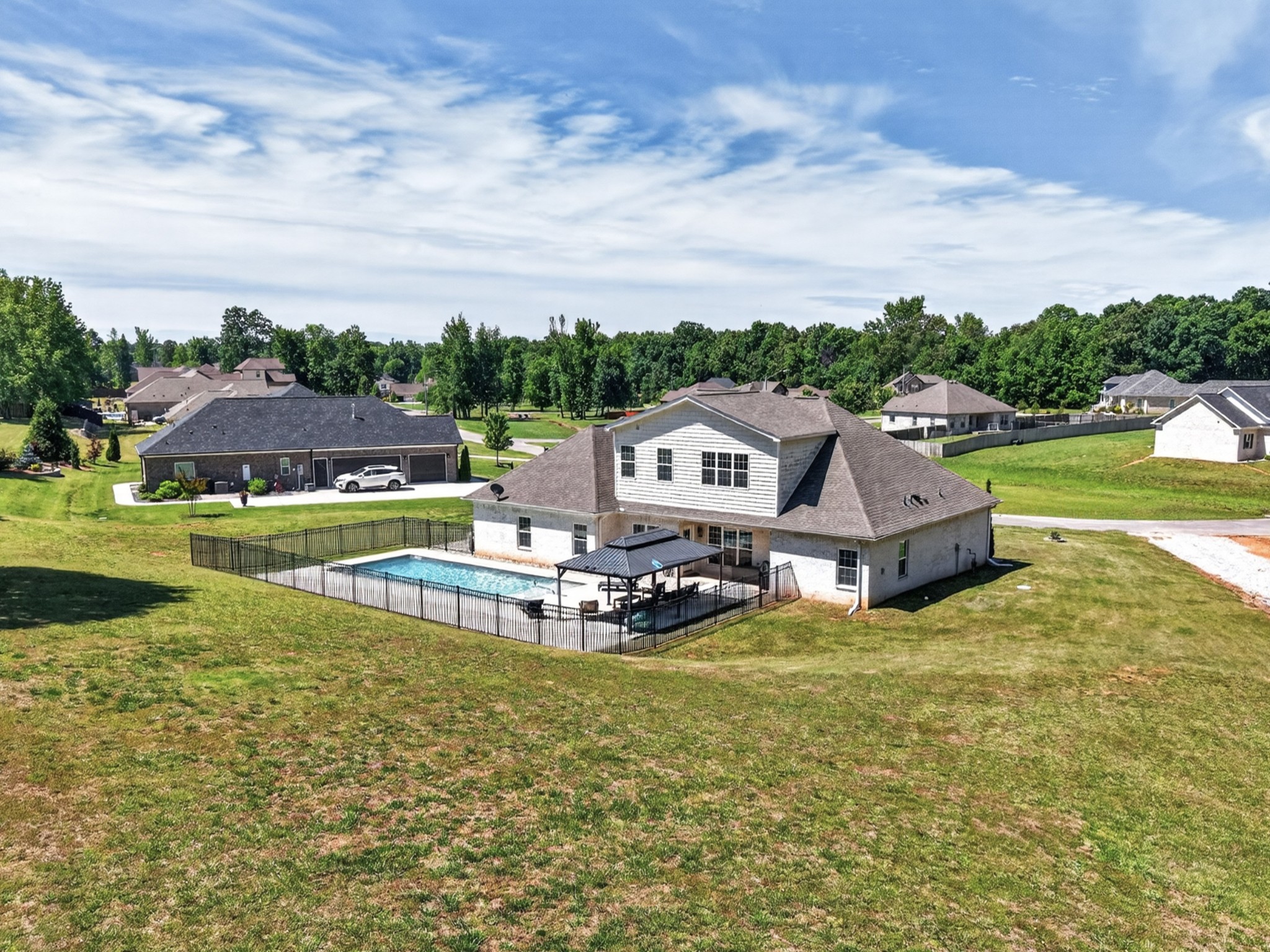 41 Knotting Hill Road Fayetteville, TN 37334 - Photo 57 of 65