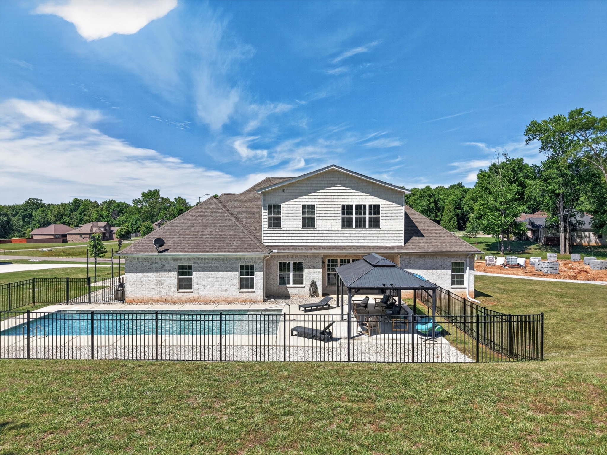41 Knotting Hill Road Fayetteville, TN 37334 - Photo 58 of 65