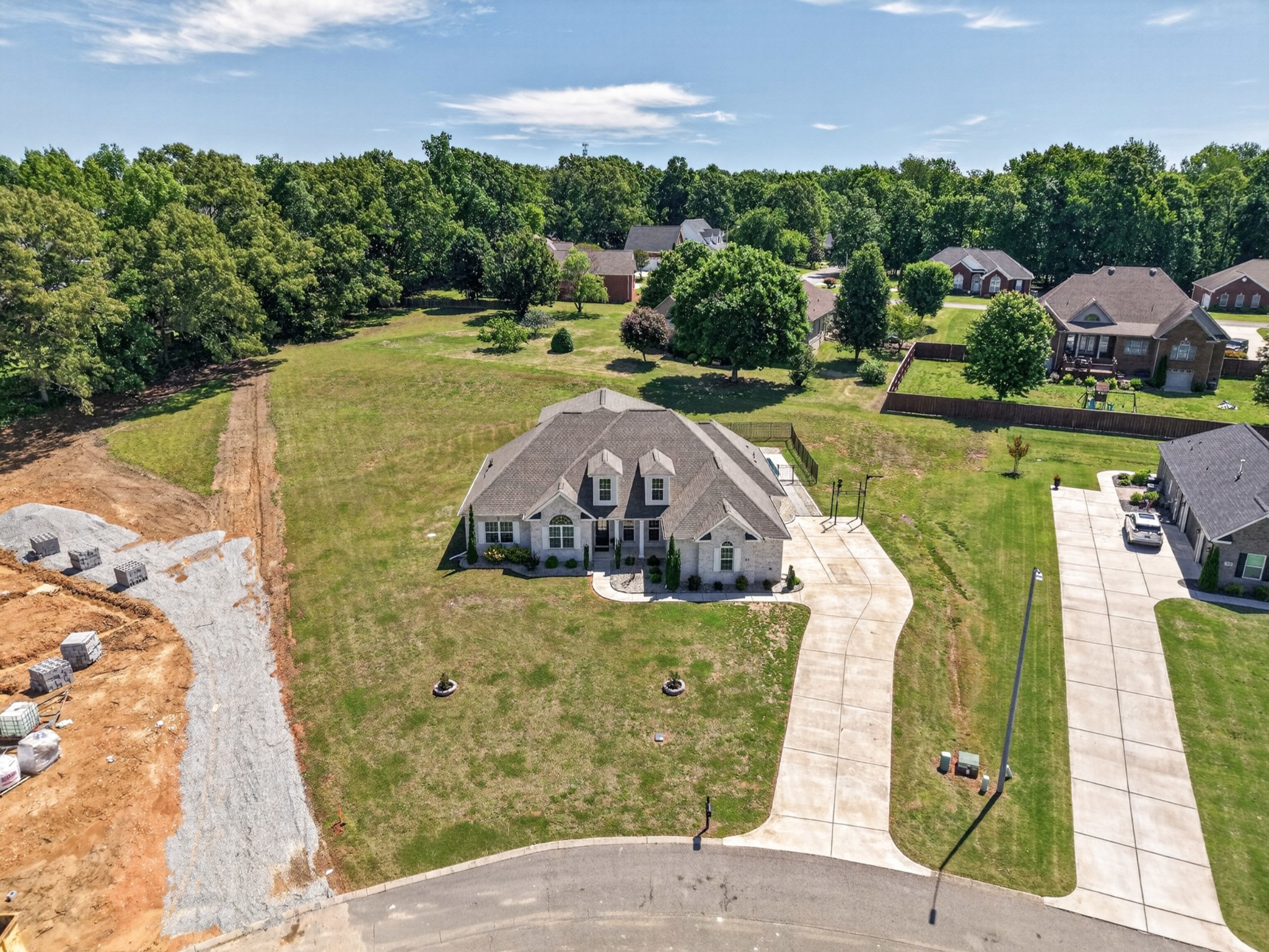41 Knotting Hill Road Fayetteville, TN 37334 - Photo 62 of 65
