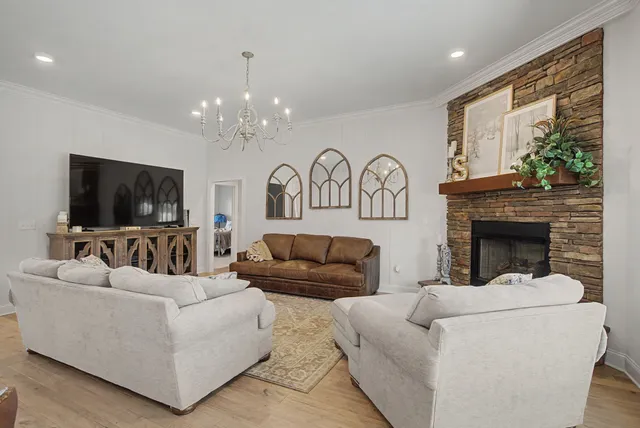 $674,500 | 41 Knotting Hill Road, Fayetteville, TN 37334