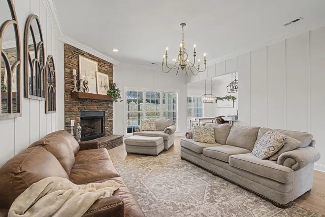 $674,500 | 41 Knotting Hill Road, Fayetteville, TN 37334