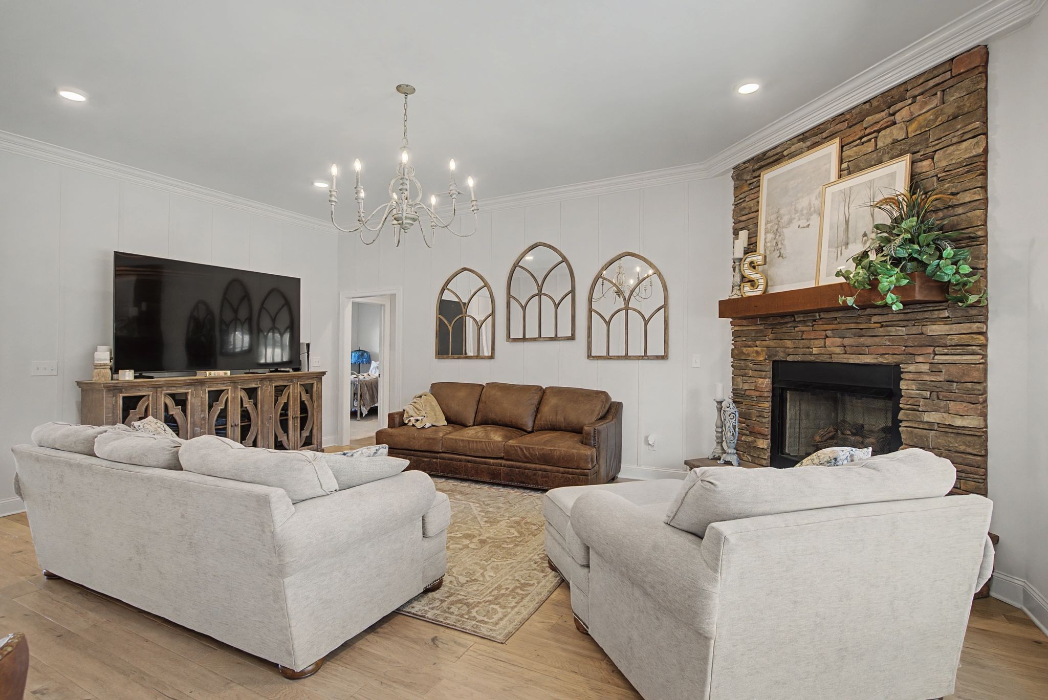 41 Knotting Hill Road Fayetteville, TN 37334 - Photo 9 of 38