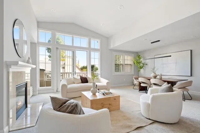 $2,988,000 | 315 Homer Avenue, Unit 309, Palo Alto, CA 94301