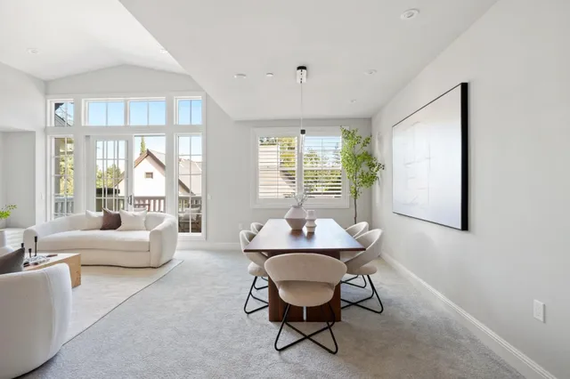 $2,988,000 | 315 Homer Avenue, Unit 309, Palo Alto, CA 94301