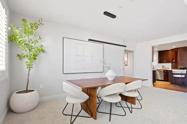 $2,988,000 | 315 Homer Avenue, Unit 309, Palo Alto, CA 94301