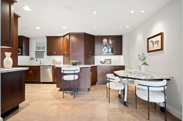 $2,988,000 | 315 Homer Avenue, Unit 309, Palo Alto, CA 94301