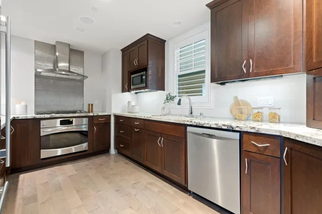 $2,988,000 | 315 Homer Avenue, Unit 309, Palo Alto, CA 94301