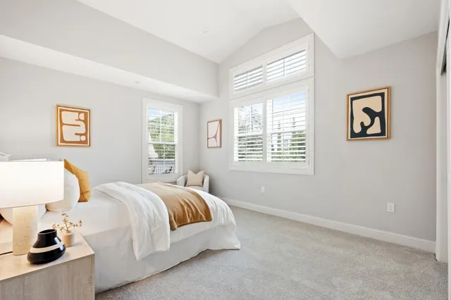 $2,988,000 | 315 Homer Avenue, Unit 309, Palo Alto, CA 94301