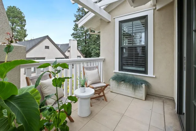 $2,988,000 | 315 Homer Avenue, Unit 309, Palo Alto, CA 94301
