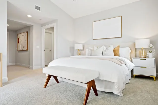 $2,988,000 | 315 Homer Avenue, Unit 309, Palo Alto, CA 94301