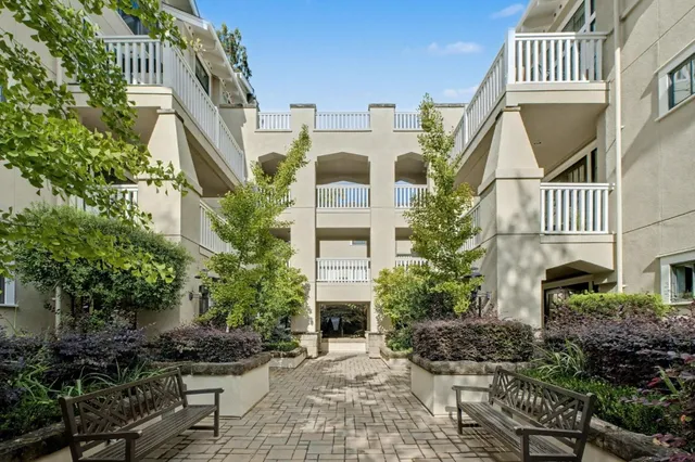 $2,988,000 | 315 Homer Avenue, Unit 309, Palo Alto, CA 94301