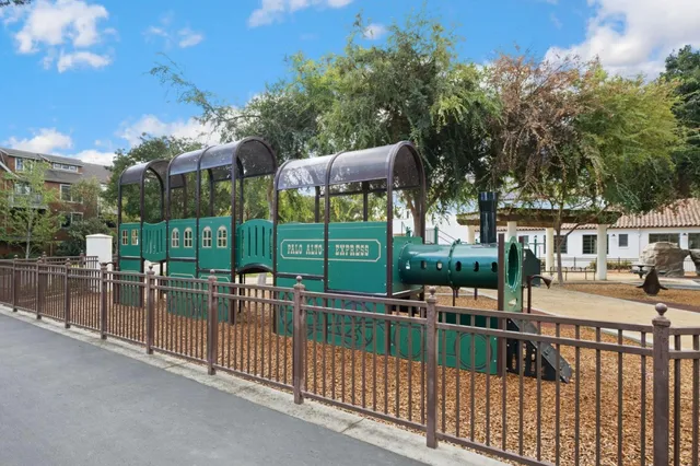 $2,988,000 | 315 Homer Avenue, Unit 309, Palo Alto, CA 94301