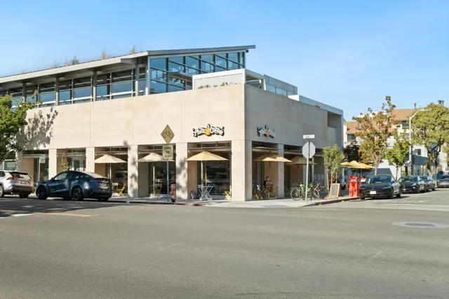 $2,988,000 | 315 Homer Avenue, Unit 309, Palo Alto, CA 94301