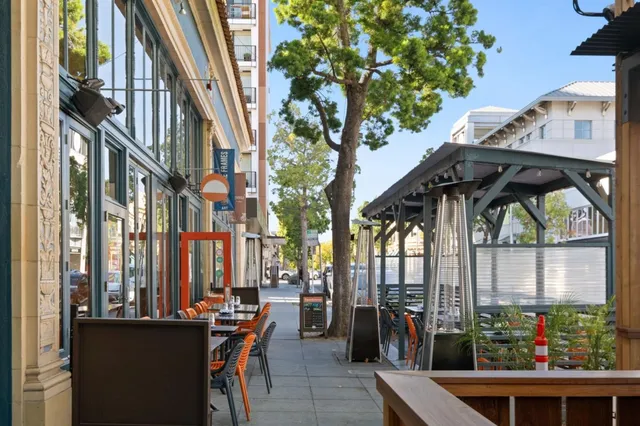 $2,988,000 | 315 Homer Avenue, Unit 309, Palo Alto, CA 94301