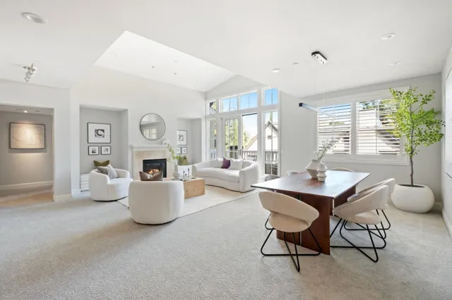 $2,988,000 | 315 Homer Avenue, Unit 309, Palo Alto, CA 94301