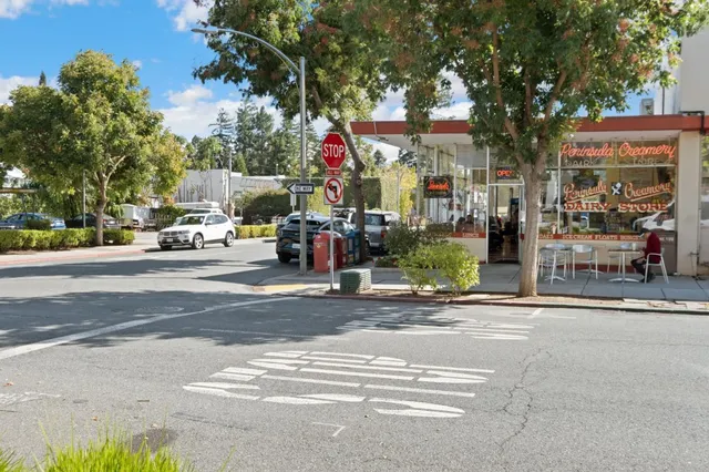 $2,988,000 | 315 Homer Avenue, Unit 309, Palo Alto, CA 94301