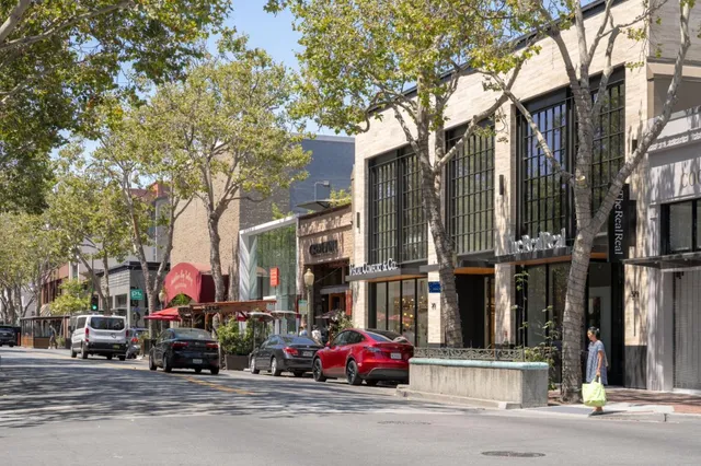 $2,988,000 | 315 Homer Avenue, Unit 309, Palo Alto, CA 94301