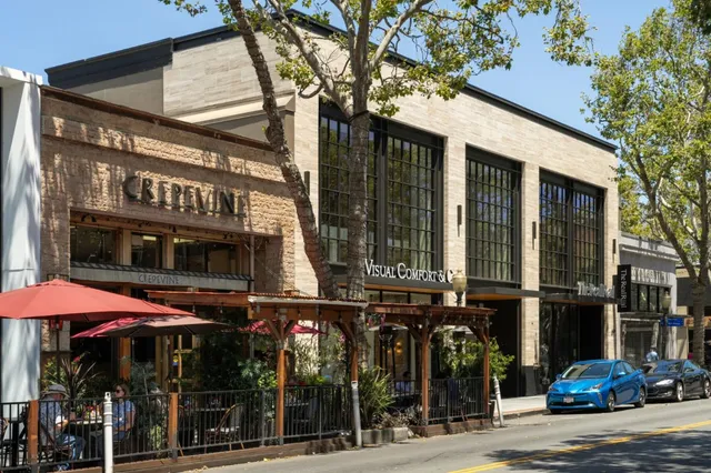 $2,988,000 | 315 Homer Avenue, Unit 309, Palo Alto, CA 94301