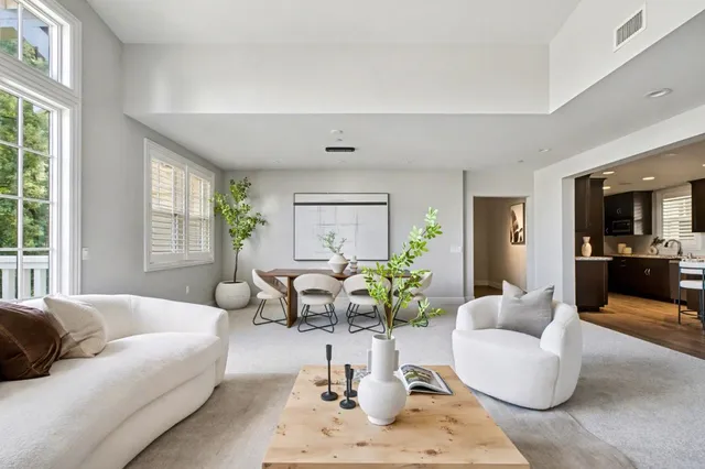 $2,988,000 | 315 Homer Avenue, Unit 309, Palo Alto, CA 94301