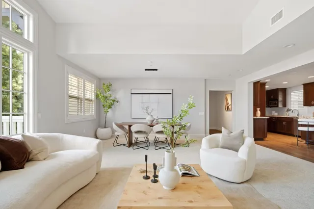 $2,988,000 | 315 Homer Avenue, Unit 309, Palo Alto, CA 94301
