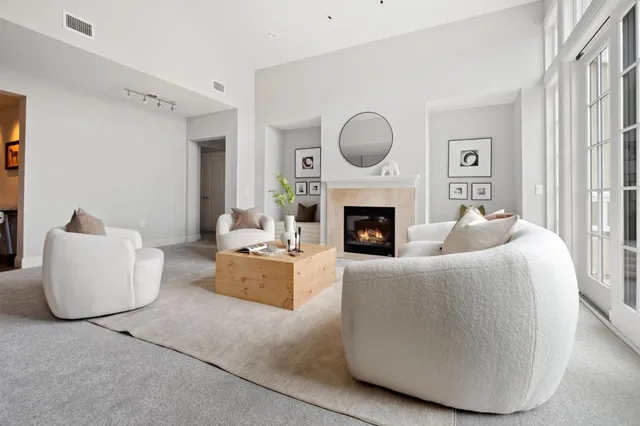 $2,988,000 | 315 Homer Avenue, Unit 309, Palo Alto, CA 94301