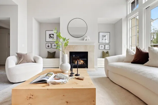 $2,988,000 | 315 Homer Avenue, Unit 309, Palo Alto, CA 94301