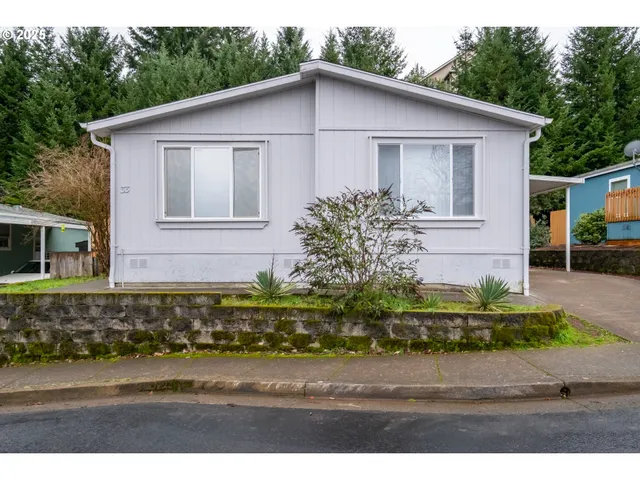 $125,000 | 2155 Robins Lane Southeast, Unit 33, Salem, OR 97306