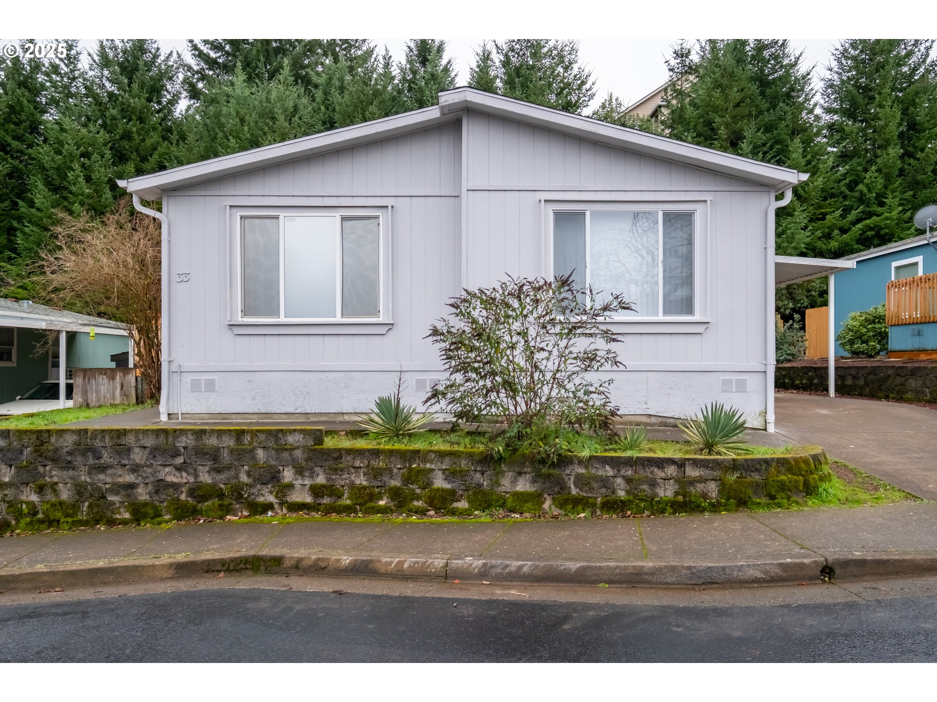 2155 Robins Lane Southeast, Unit 33 Salem, OR 97306 - Photo 2 of 32