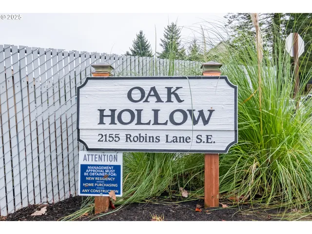 $125,000 | 2155 Robins Lane Southeast, Unit 33, Salem, OR 97306