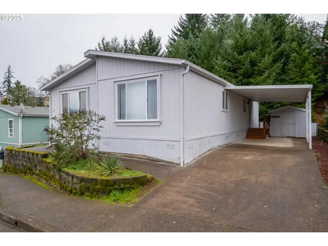 $125,000 | 2155 Robins Lane Southeast, Unit 33, Salem, OR 97306