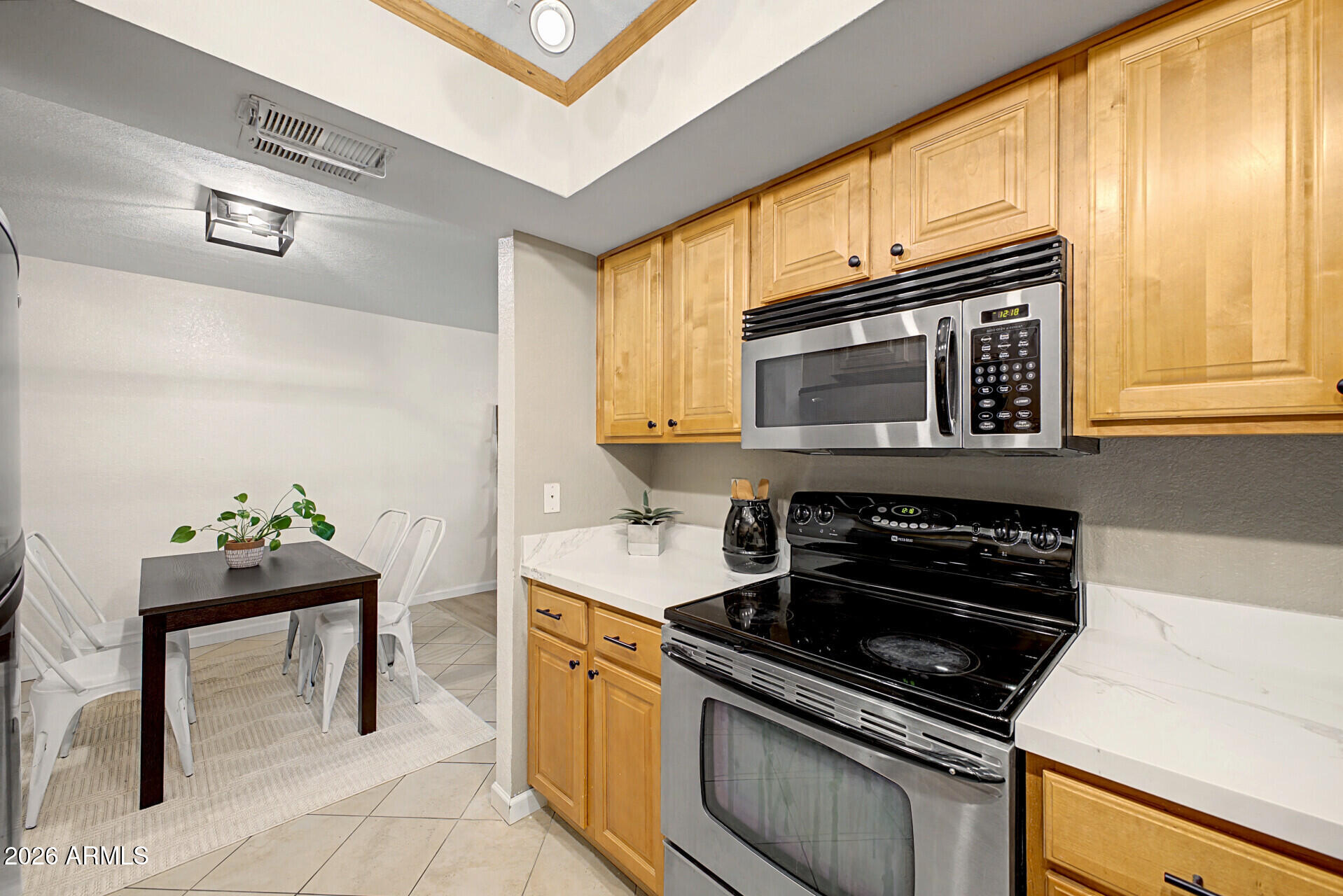 1340 North Recker Road, Unit 143 Mesa, AZ 85205 - Photo 13 of 26 14 Recker