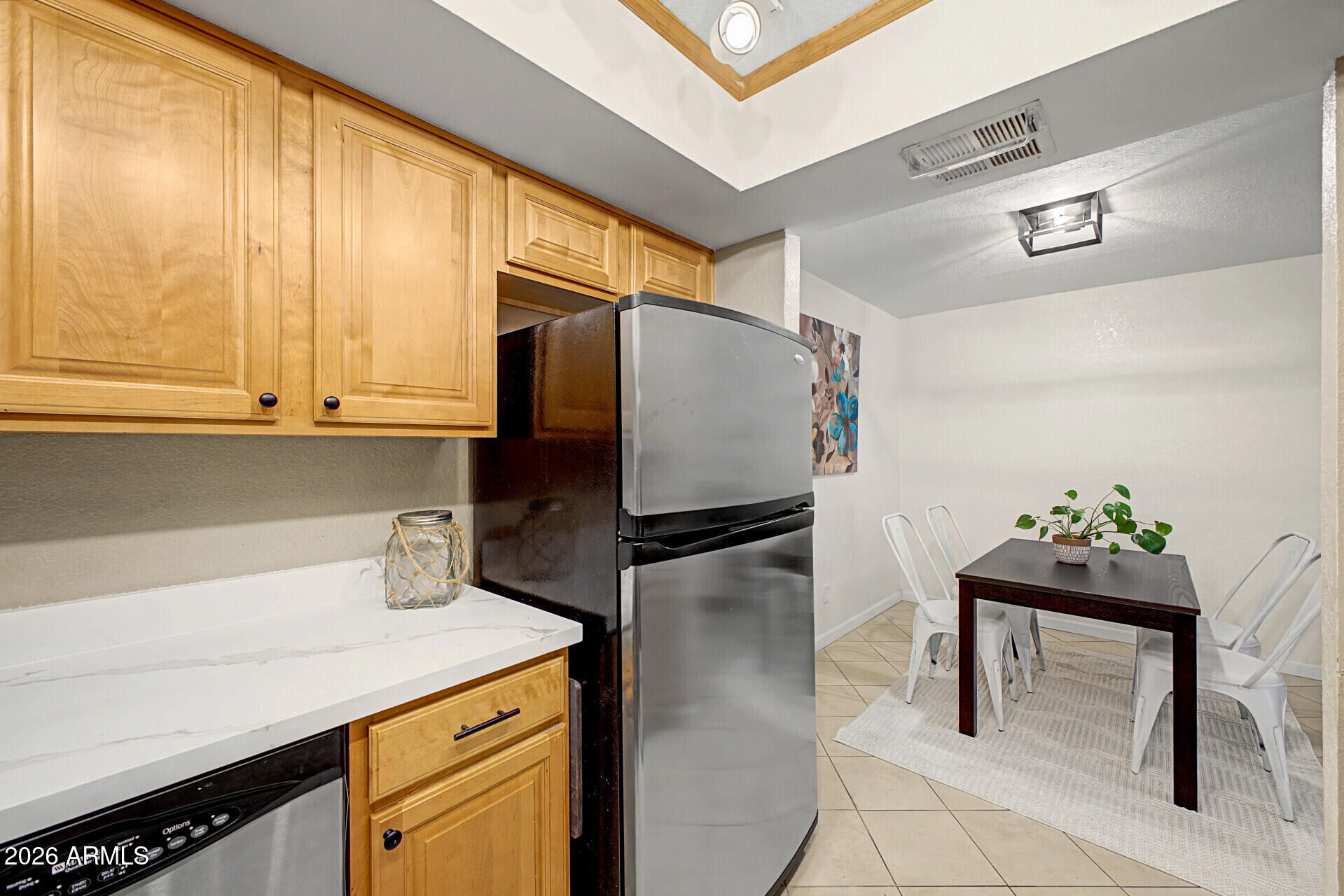 1340 North Recker Road, Unit 143 Mesa, AZ 85205 - Photo 14 of 26 15 Recker