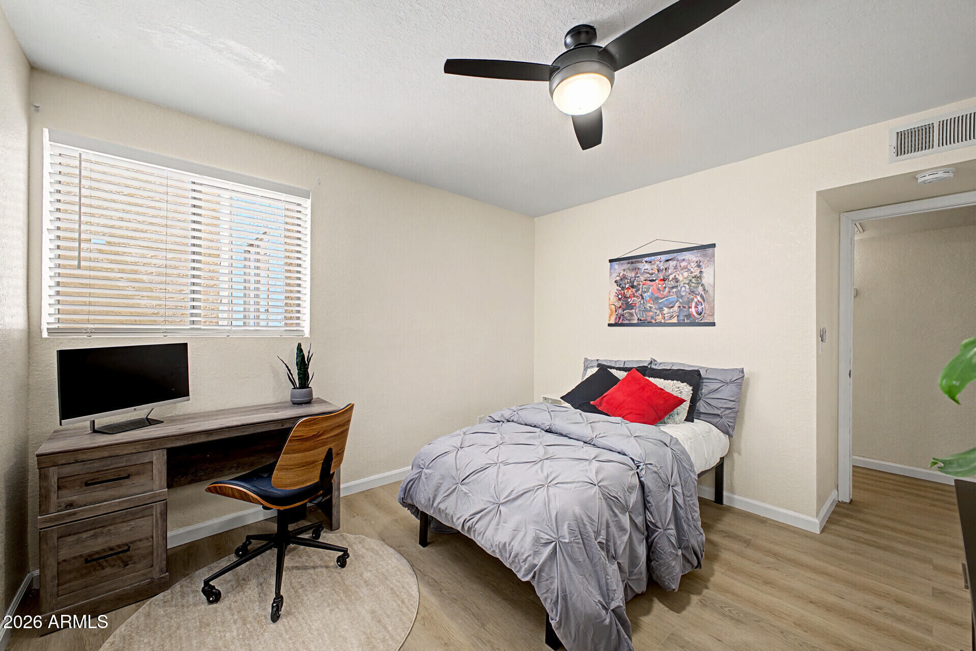 1340 North Recker Road, Unit 143 Mesa, AZ 85205 - Photo 20 of 26 22 Recker